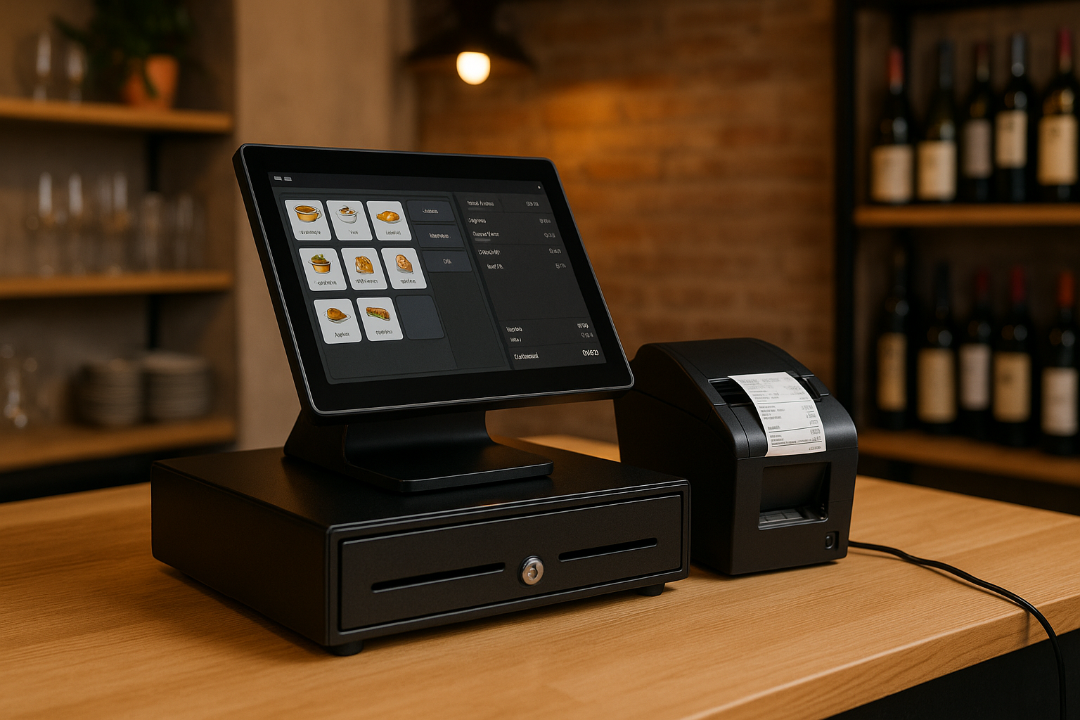 Sofrador | Restoran ve Kafe Yönetim Yazılımı – Adisyon, QR Menü, POS