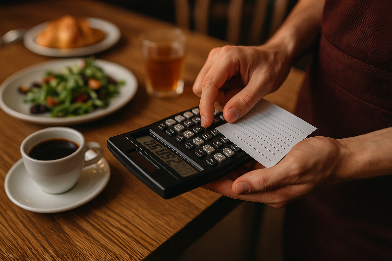Sofrador | Restoran ve Kafe Yönetim Yazılımı – Adisyon, QR Menü, POS
