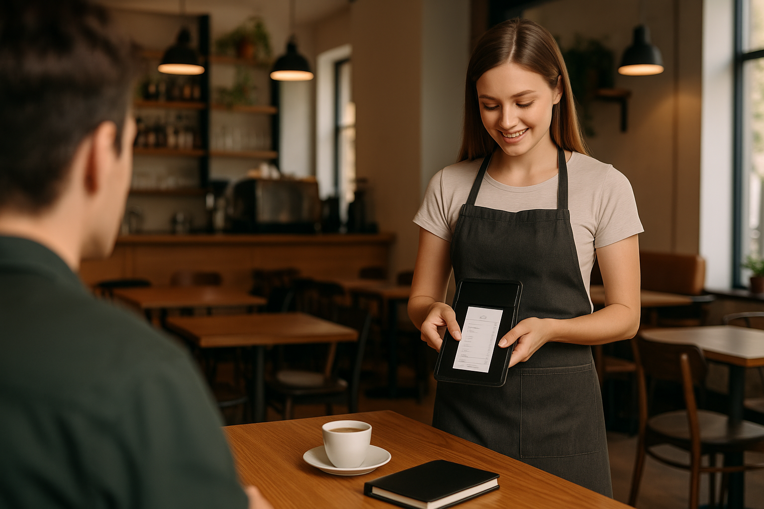 Sofrador | Restoran ve Kafe Yönetim Yazılımı – Adisyon, QR Menü, POS