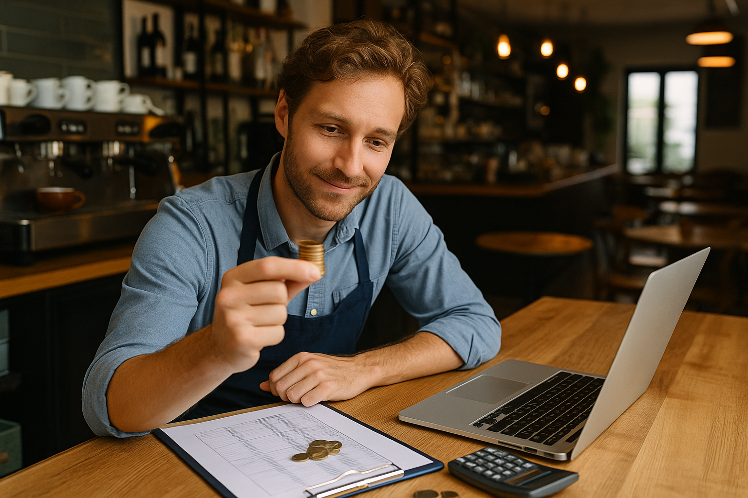 Sofrador | Restoran ve Kafe Yönetim Yazılımı – Adisyon, QR Menü, POS
