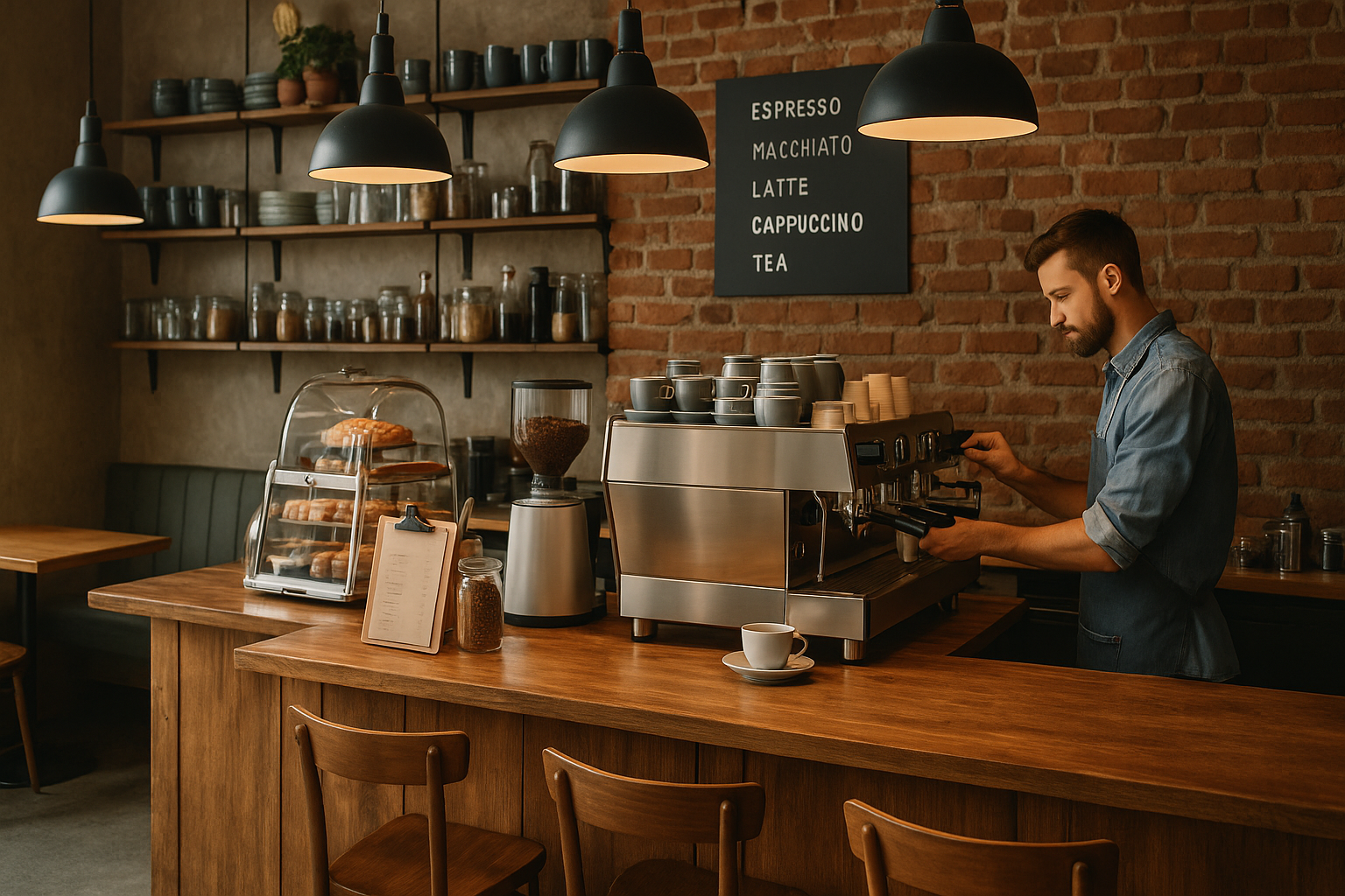 Sofrador | Restoran ve Kafe Yönetim Yazılımı – Adisyon, QR Menü, POS